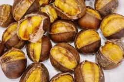 Thức quà mùa đông là hạt 'vàng bổ thận' thơm bùi giúp ổn định đường huyết và làm nhiều món ngon