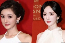 Kỷ luật ăn uống giúp Dương Mịch giữ nhan sắc 13 năm không đổi