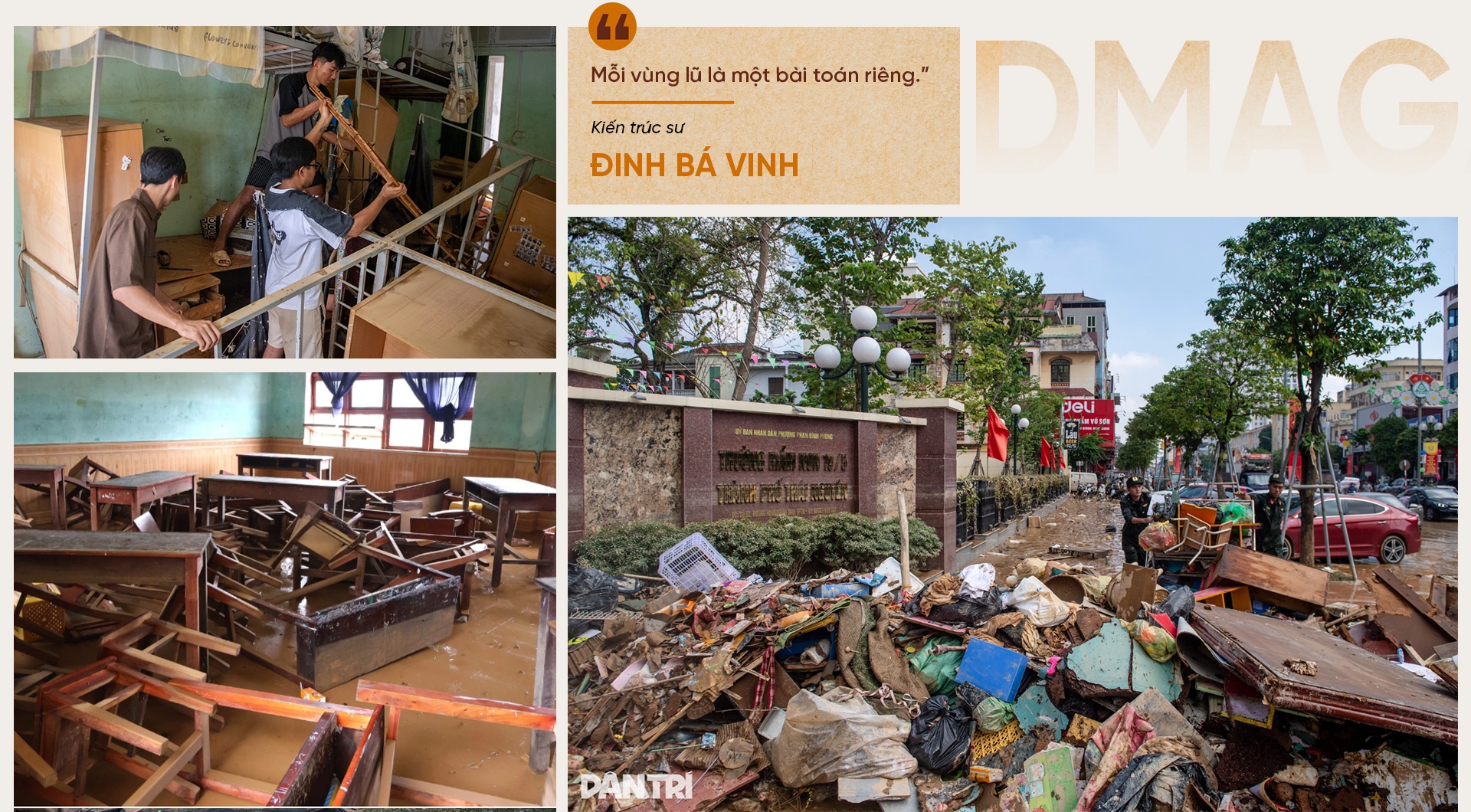 Đã đến lúc cần một chiến lược đầu tư trường học thích ứng thiên tai - 20 Đã đến lúc cần một chiến lược đầu tư trường học thích ứng thiên tai - 20