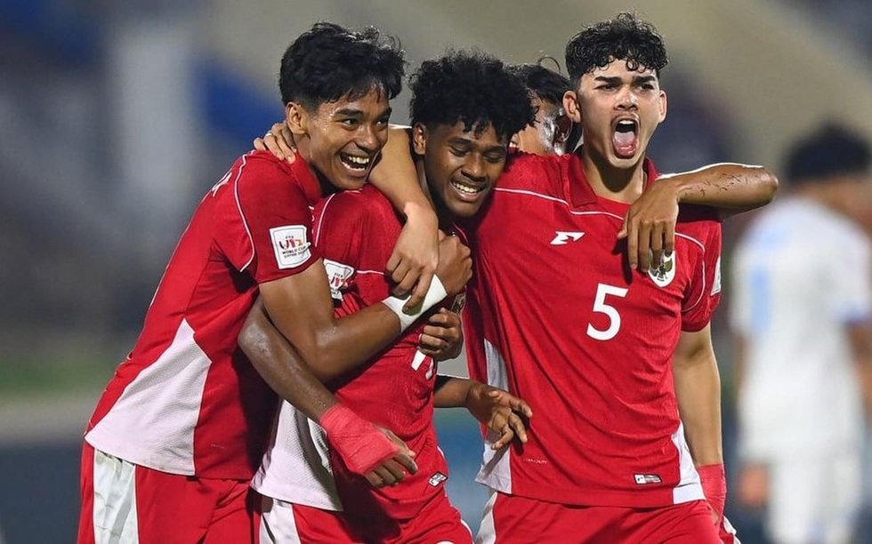 U22 Việt Nam: Vị thế “nhà vua” bóng đá Đông Nam Á - 3