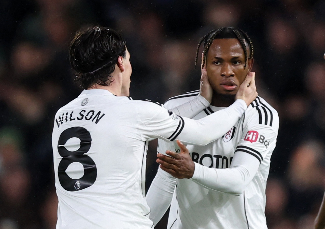 Man City hạ Fulham trong trận cầu nhiều bàn thắng nhất Premier League mùa này 3 Man City - Ảnh 3.