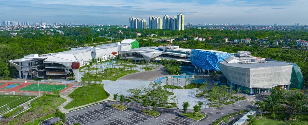 Trường Đại học Anh Quốc Việt Nam đạt chứng nhận QS 5 sao 6 năm liền - 3