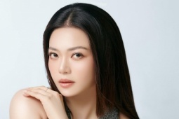 Kiều Anh: 'Tôi hạ tiêu chuẩn chọn bạn đời'