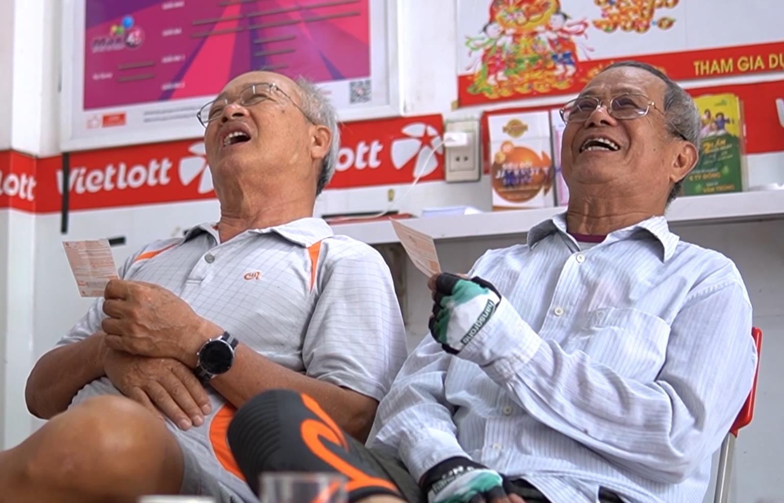 Điểm bán vé số trúng ở Thanh Hóa: “Quan trọng là cảm xúc khách hàng” 3 vietlott - Ảnh 3.