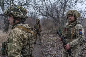 Việc triển khai binh sĩ châu Âu ở Ukraine có thể diễn ra thế nào?