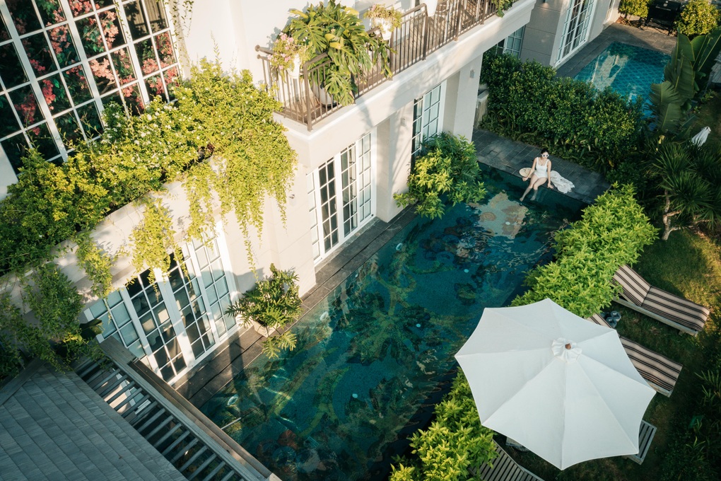 Ecopark ra mắt Central Island - “nhà giữa đảo xanh” tại Nghệ An - 4