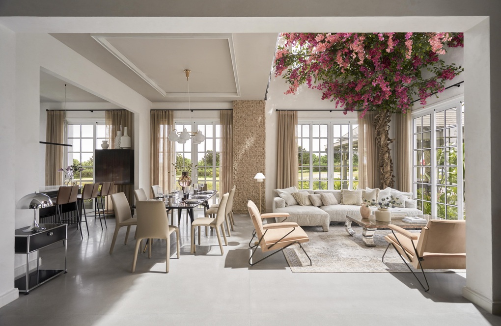 Ecopark ra mắt Central Island - “nhà giữa đảo xanh” tại Nghệ An - 9