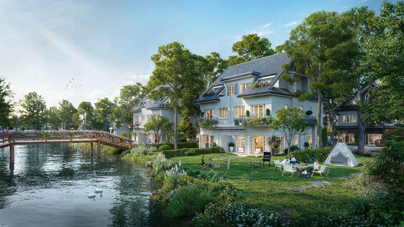 Ecopark ra mắt Central Island: ‘Nhà giữa đảo xanh’ thuộc đô thị gần 200ha tại Nghệ An- Ảnh 6. Ecopark ra mắt Central Island: ‘Nhà giữa đảo xanh’ thuộc đô thị gần 200ha tại Nghệ An- Ảnh 6.