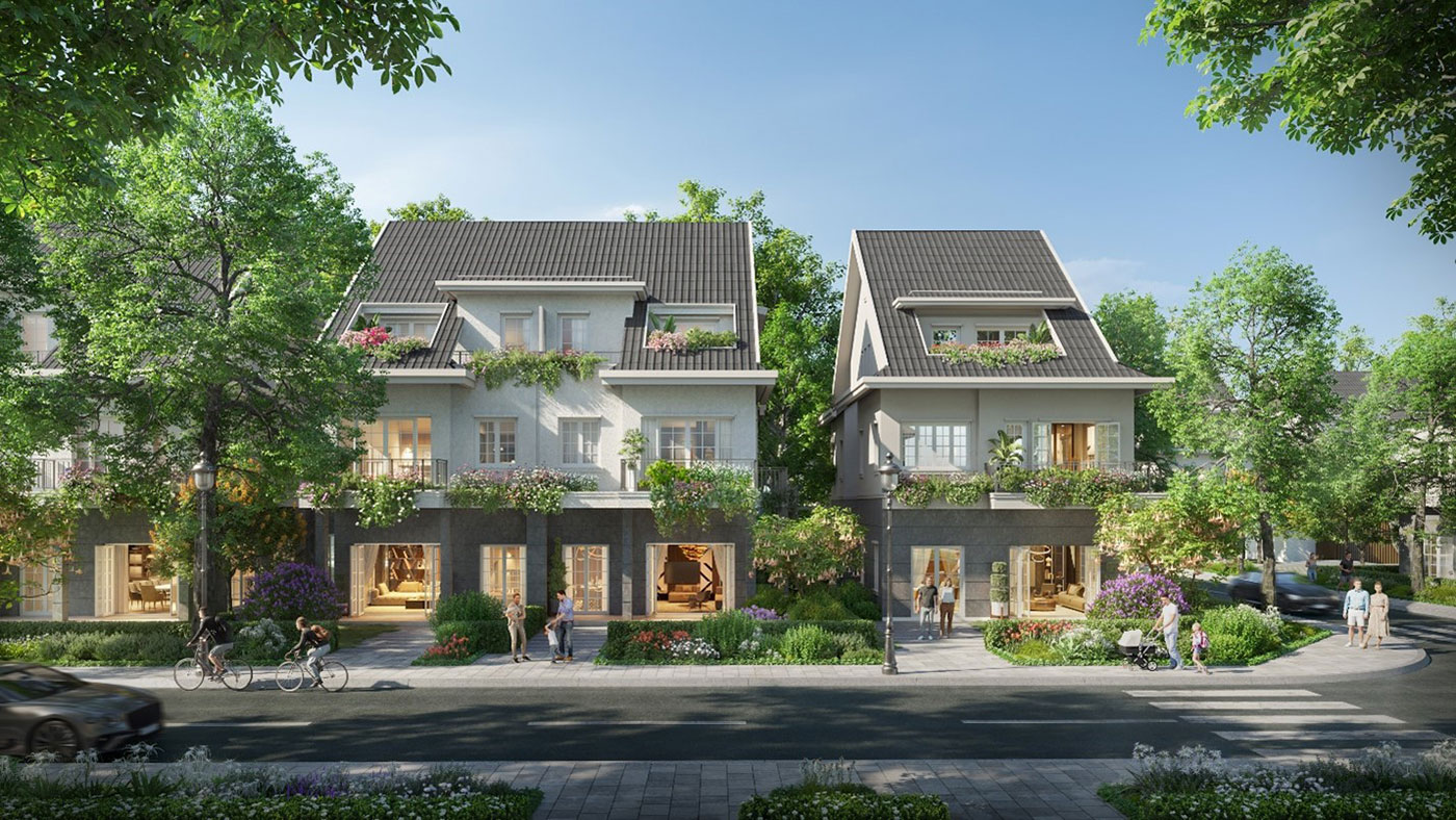 Ecopark ra mắt Central Island: ‘Nhà giữa đảo xanh’ thuộc đô thị gần 200ha tại Nghệ An- Ảnh 8. Ecopark ra mắt Central Island: ‘Nhà giữa đảo xanh’ thuộc đô thị gần 200ha tại Nghệ An- Ảnh 8.