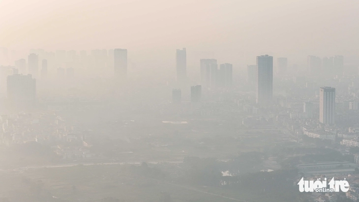 Hà Nội  - Ảnh 2.