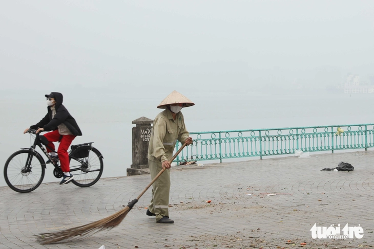 Hà Nội  - Ảnh 6.