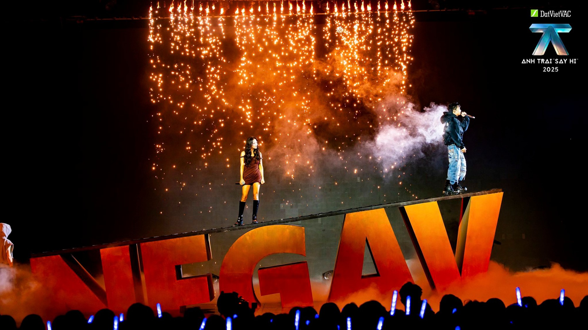 Negav và ngôi vị Quán quân Say Hi: Cái kết nào cũng gây tranh cãi- Ảnh 3.