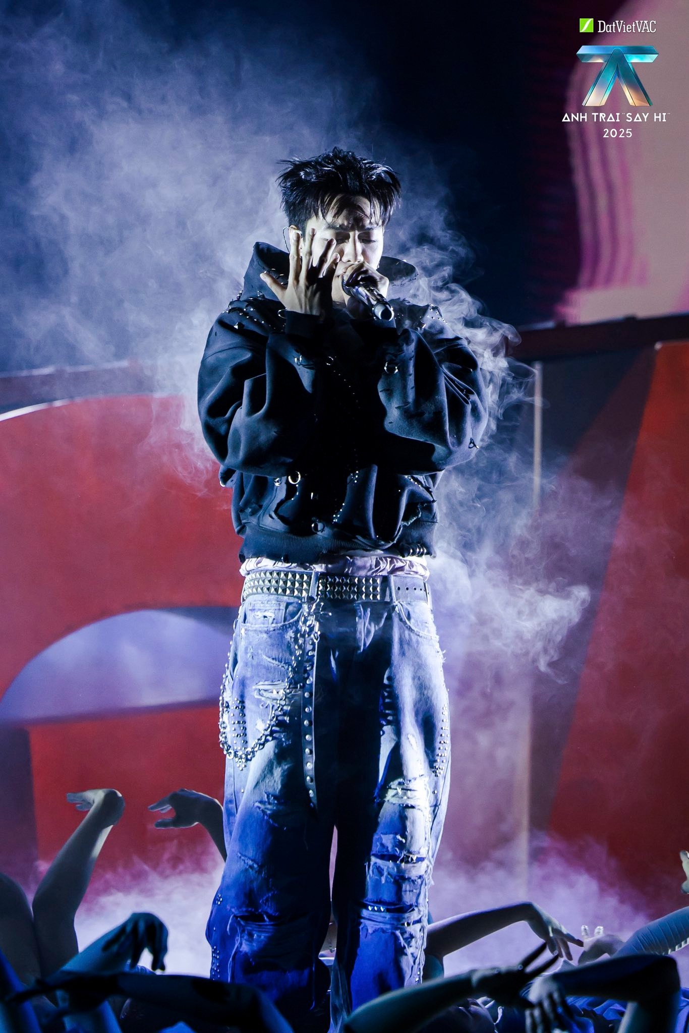 Negav và ngôi vị Quán quân Say Hi: Cái kết nào cũng gây tranh cãi- Ảnh 4.