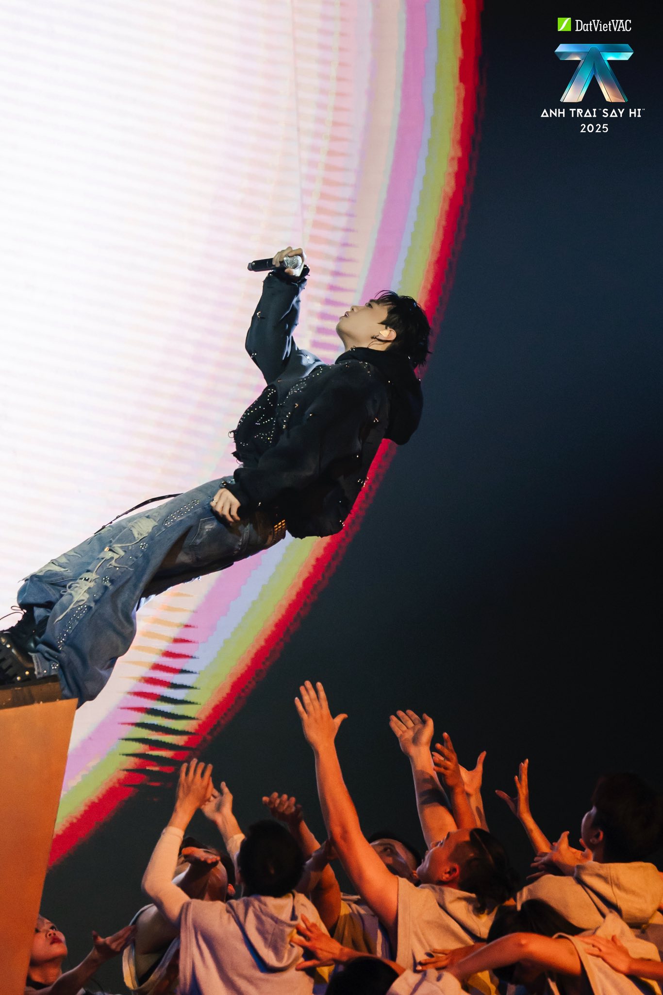 Negav và ngôi vị Quán quân Say Hi: Cái kết nào cũng gây tranh cãi- Ảnh 12.