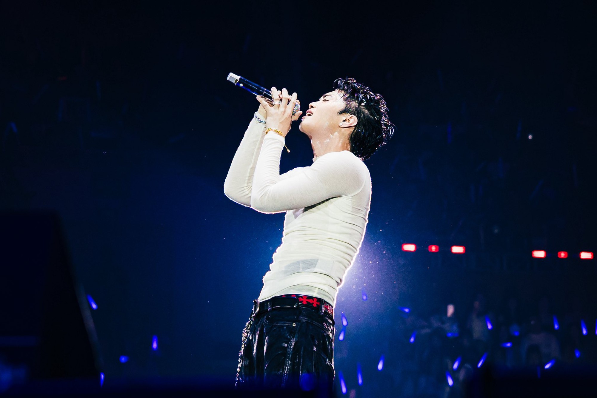 Negav và ngôi vị Quán quân Say Hi: Cái kết nào cũng gây tranh cãi- Ảnh 13.