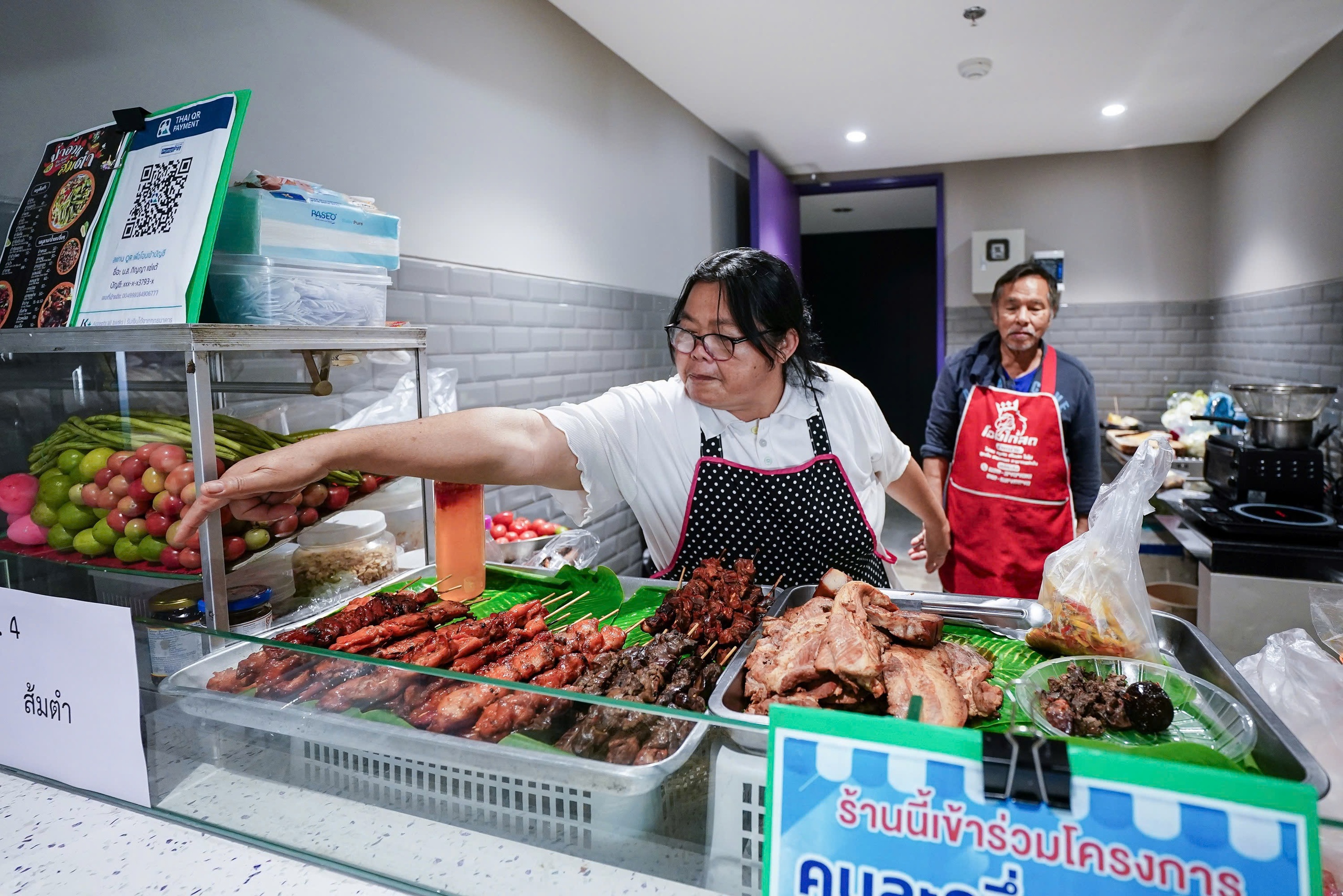 Sát giờ đấu với U22 Lào, phóng viên mới có thẻ tác nghiệp SEA Games 33 - Ảnh 8.