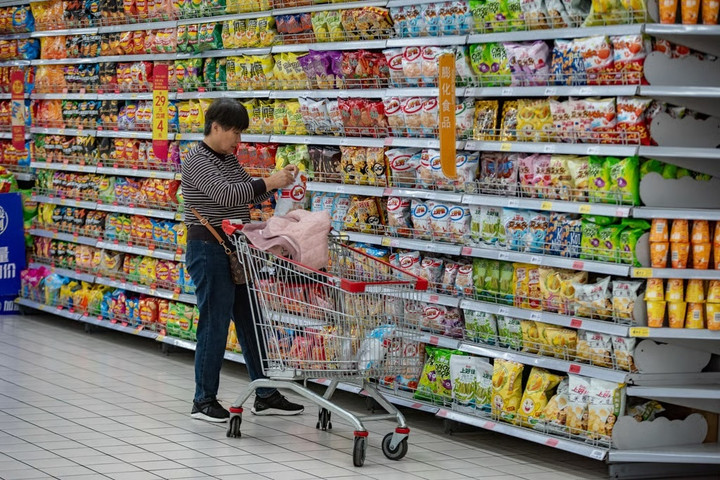 Góc khuất nghề nếm đồ ăn: Lương gần 40 triệu, có trợ cấp tăng cân, lắm nỗi khổ- Ảnh 6.