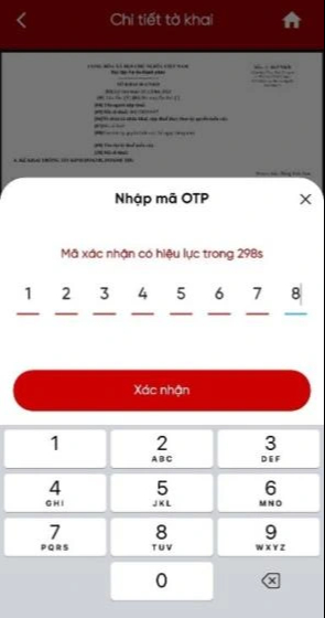 4 bước khai thuế trên eTax Mobile cho hộ kinh doanh cho thuê nhà- Ảnh 11. 4 bước khai thuế trên eTax Mobile cho hộ kinh doanh cho thuê nhà- Ảnh 11.