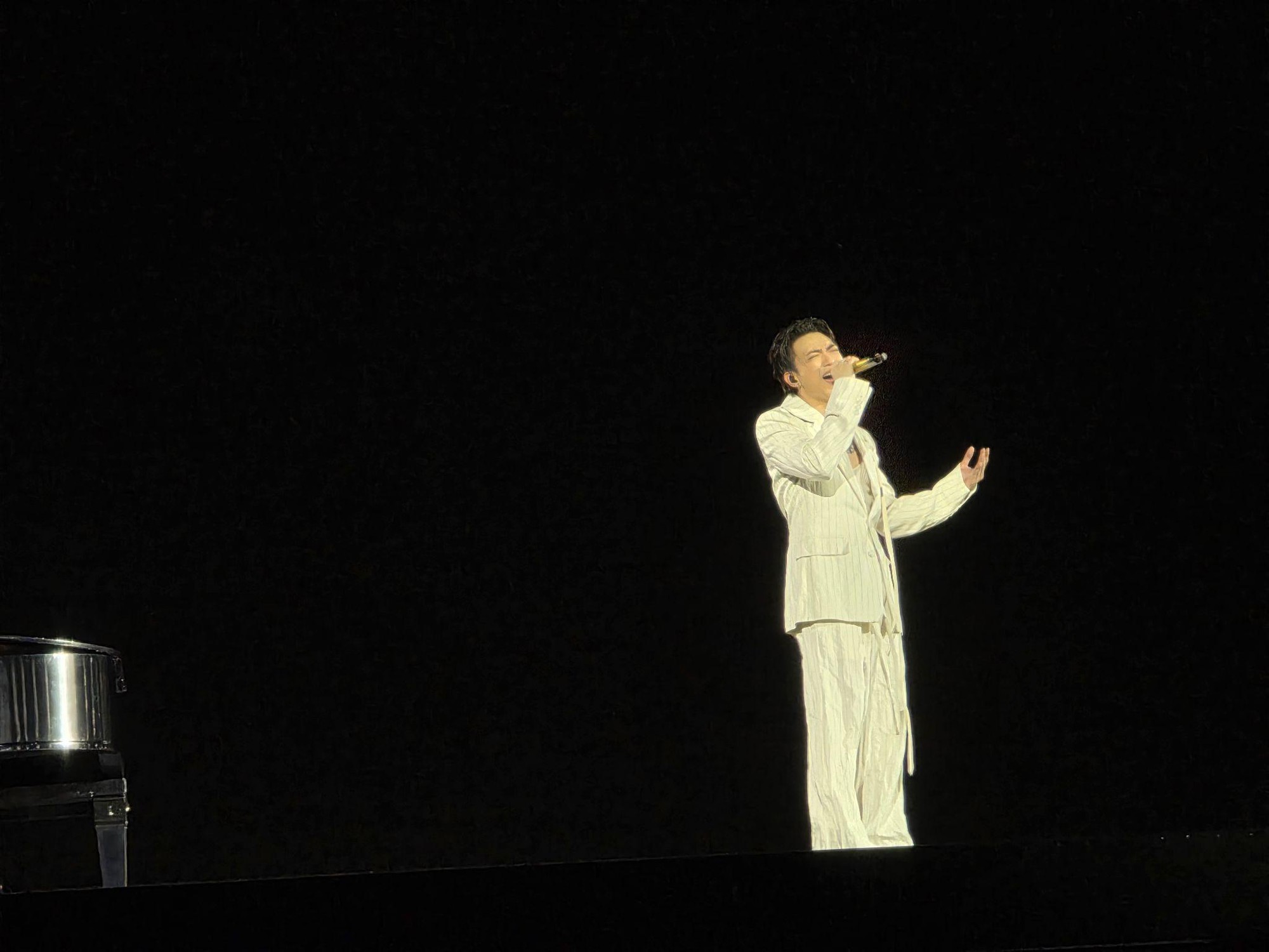 SOOBIN “quậy tung” ALL-ROUNDER, Galaxy S25 Ultra giúp fan không trượt khoảnh khắc- Ảnh 4.