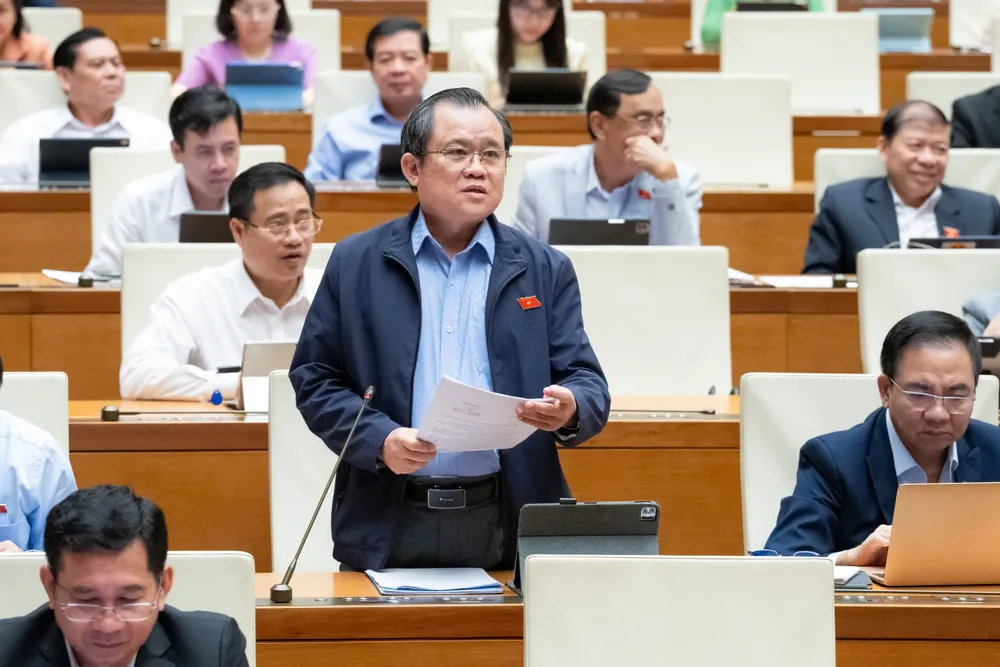 Đại biểu Nguyễn Tâm Hùng (TP.HCM) nguyen-tam-hung.jpg