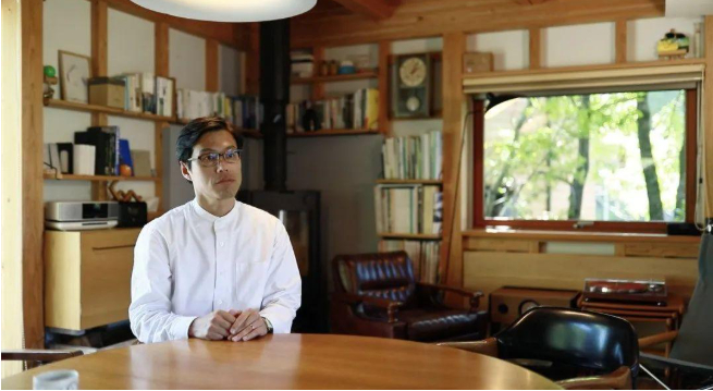 Bỏ phố về quê để 