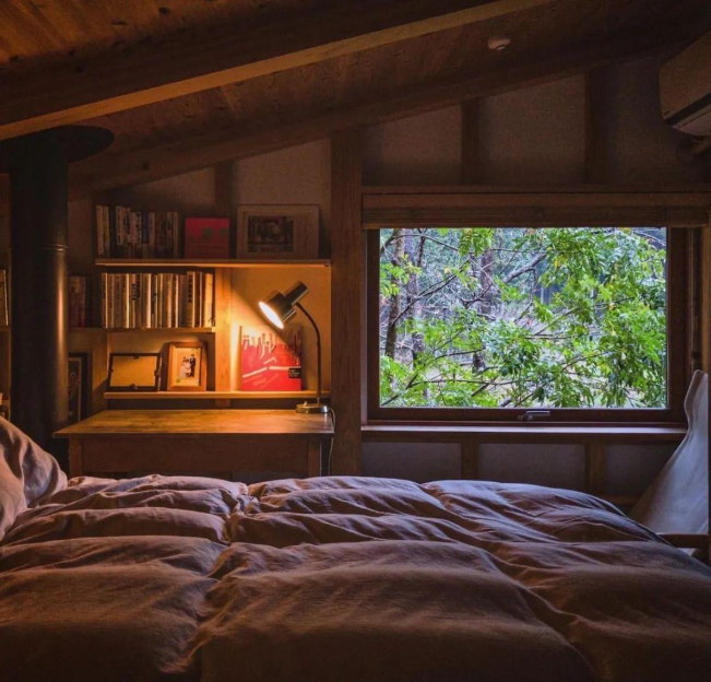 Bỏ phố về quê để 