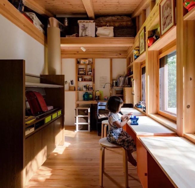 Bỏ phố về quê để 