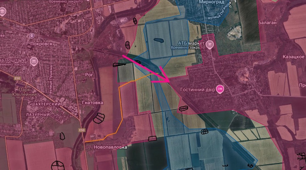 Chiến sự Ukraine 3/12: Thời điểm then chốt trong chiến dịch của Nga đã đến? - 3