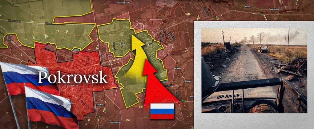 Chiến sự Ukraine 3/12: Thời điểm then chốt trong chiến dịch của Nga đã đến? - 4