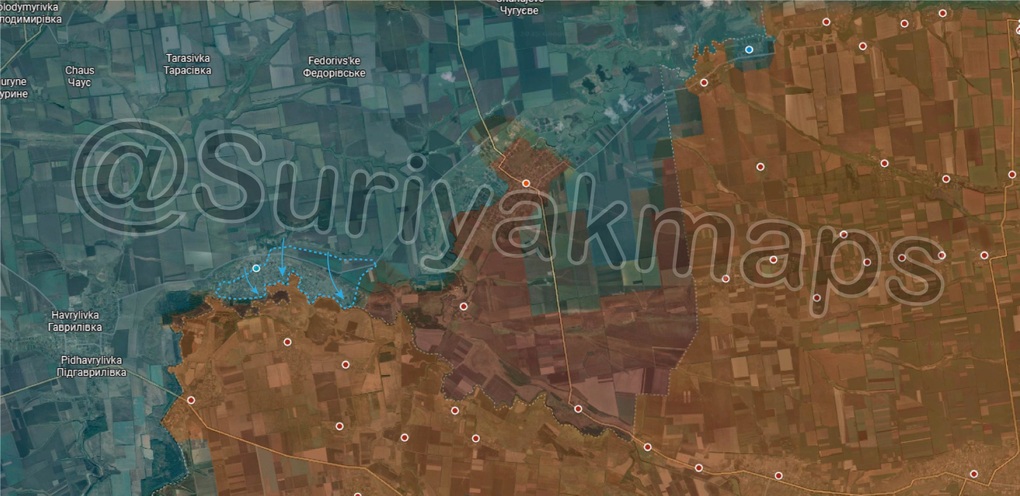 Chiến sự Ukraine 3/12: Thời điểm then chốt trong chiến dịch của Nga đã đến? - 6