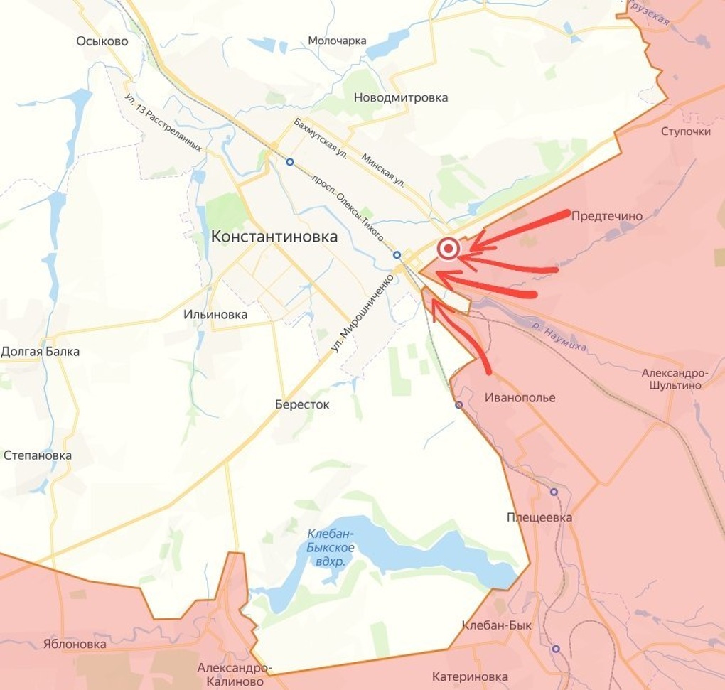 Chiến sự Ukraine 3/12: Thời điểm then chốt trong chiến dịch của Nga đã đến? - 10