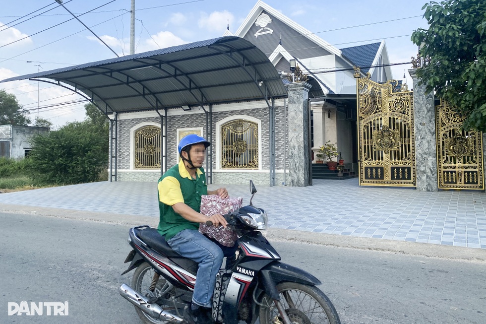 Người thân lên tiếng vụ anh trai lái Lexus tông em gái tử vong ở Tây Ninh - 2