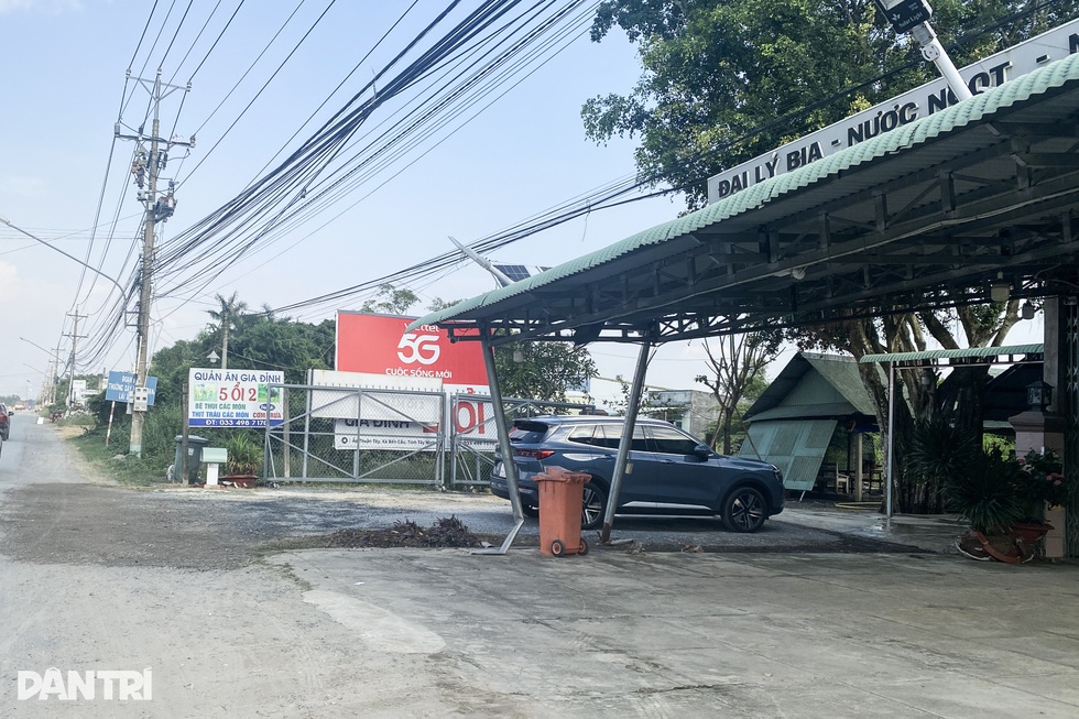 Người thân lên tiếng vụ anh trai lái Lexus tông em gái tử vong ở Tây Ninh - 4