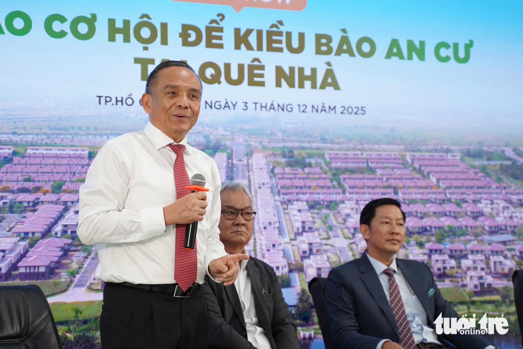 kiều bào - Ảnh 5.