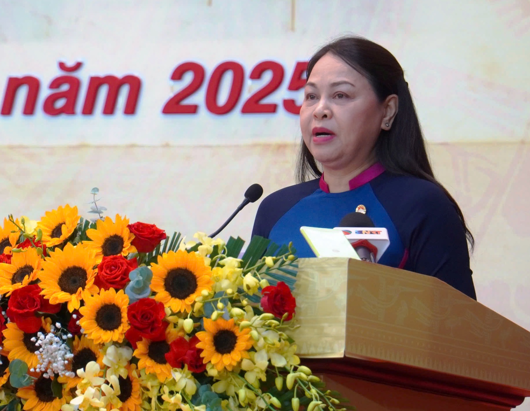 Ông Lê Trí Thanh giữ chức Chủ tịch Ủy ban MTTQ Việt Nam TP.Đà Nẵng- Ảnh 3.