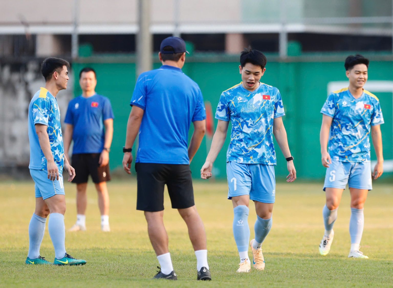 SEA Games 33: Kỳ vọng tài năng U22 xứ Nghệ - Ảnh 2.