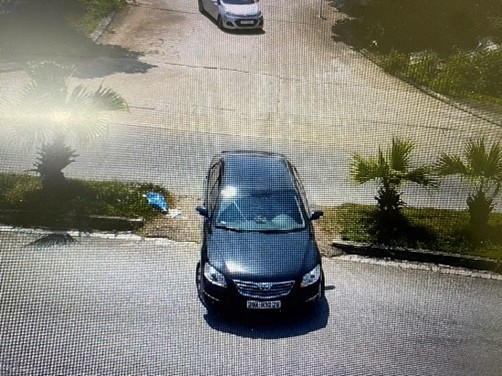 Xác minh nhiều xe tập lái trèo qua dải phân cách cứng 3 Xác minh nhiều xe tập lái trèo qua dải phân cách cứng - Ảnh 3.