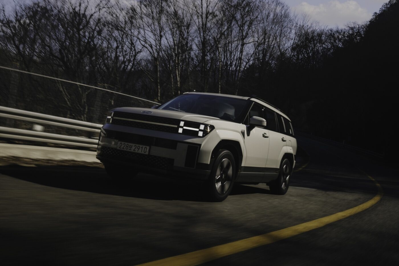 xe hybrid - Ảnh 3.