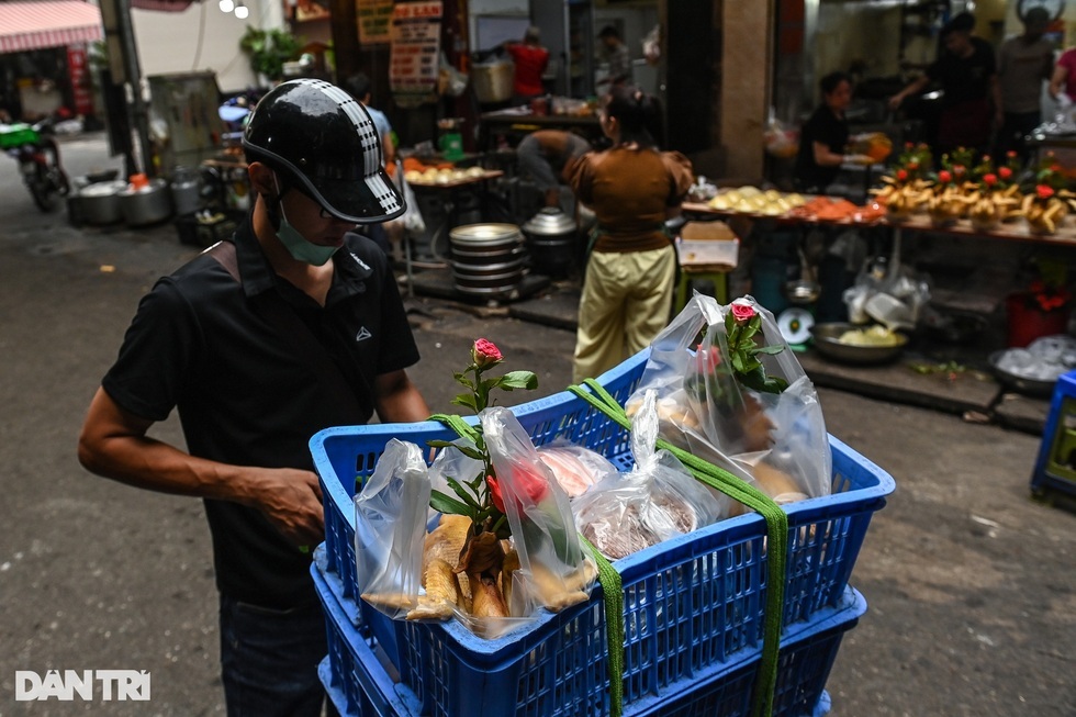 Ngưỡng thu thuế 500 triệu đồng: Hộ kinh doanh đã giảm gánh nặng hay chưa? - 3