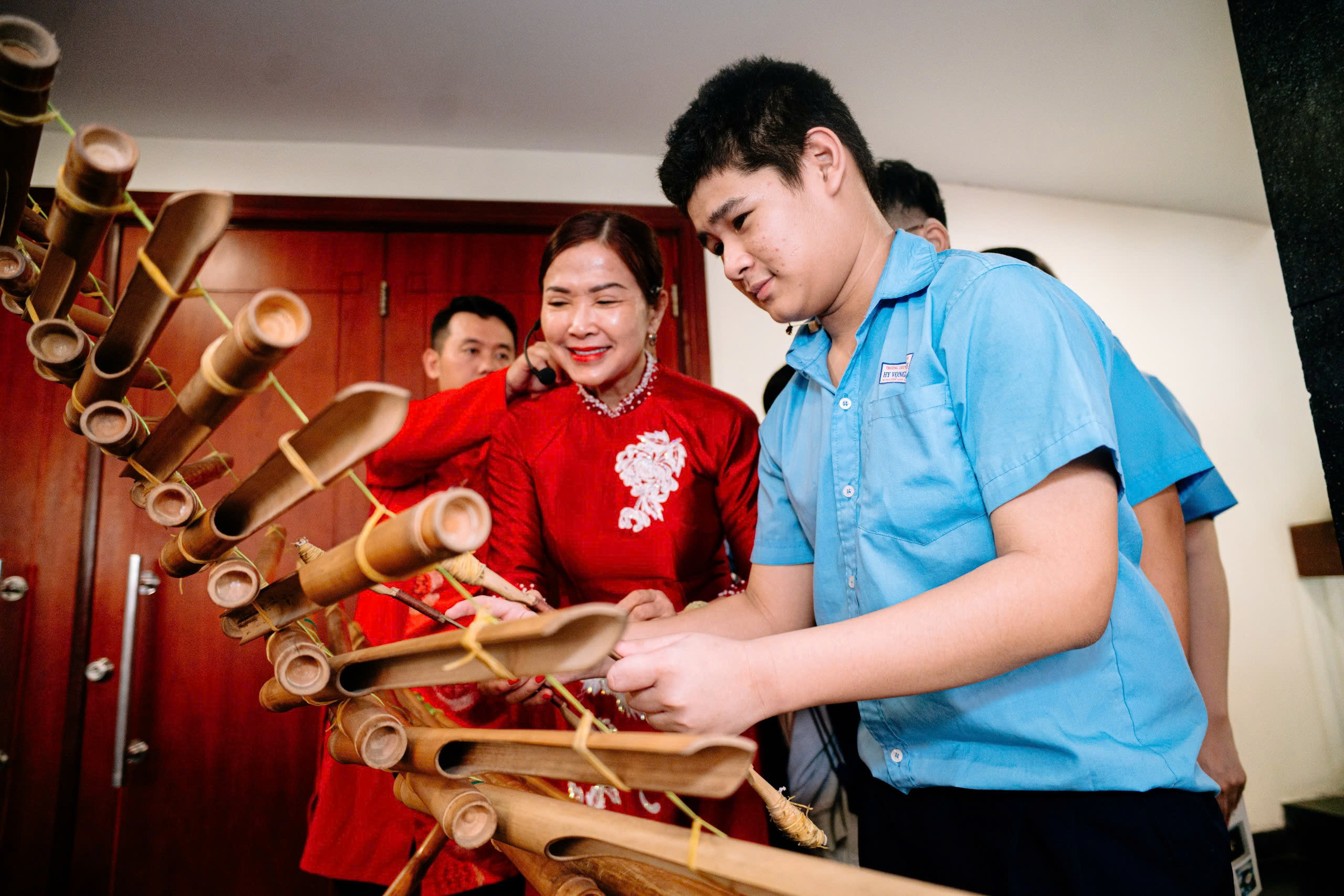 vượt sóng - Ảnh 6.