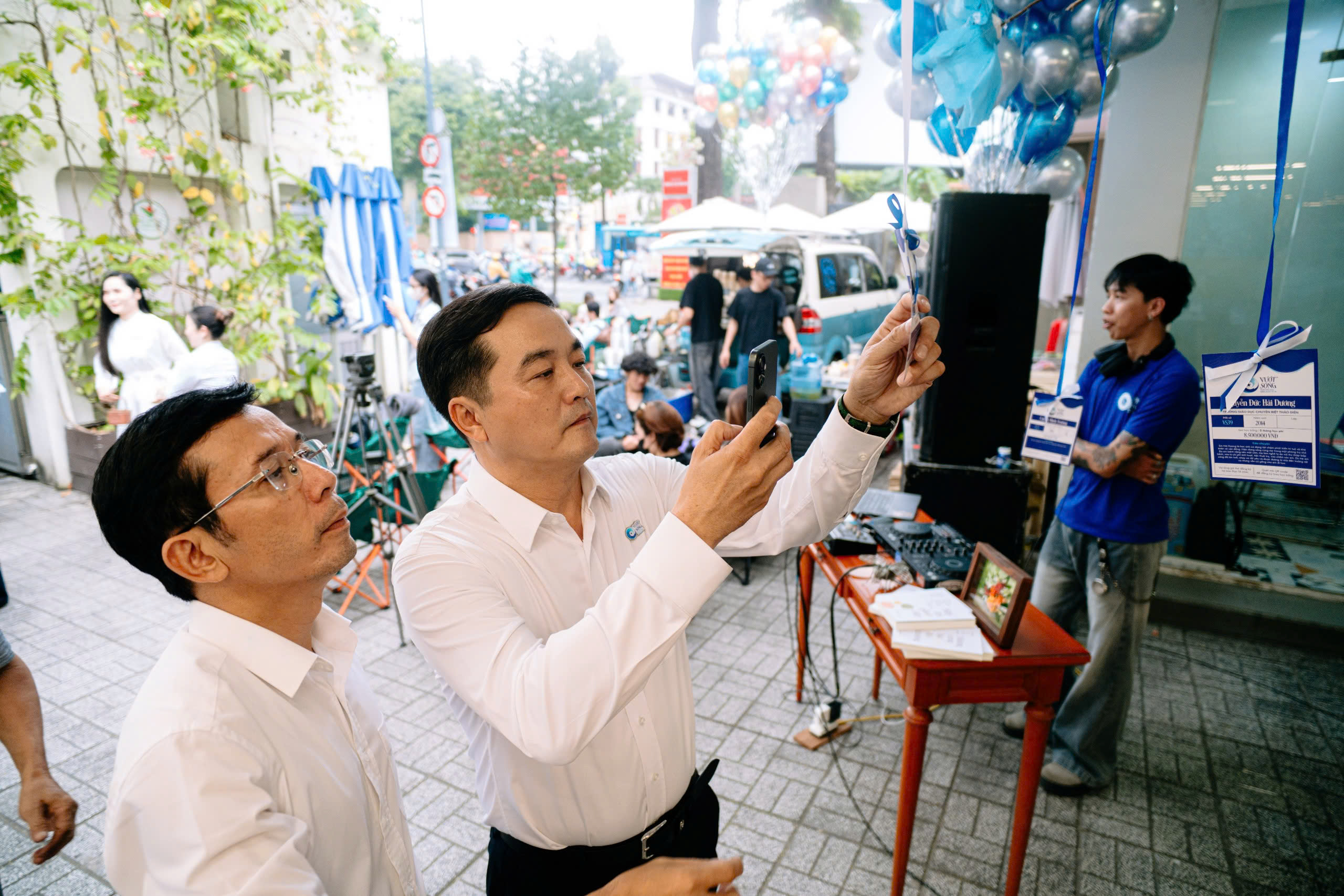 vượt sóng - Ảnh 5.