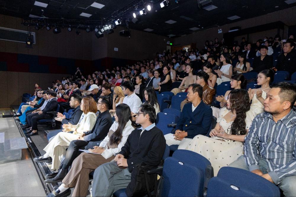 Ngôi sao xanh 2025: mùa giải "all-star" mở rộng của nền phim ảnh Việt 5 - Tin sao Viet - Tin tuc sao Viet - Scandal sao Viet - Tin tuc cua Sao - Tin cua Sao