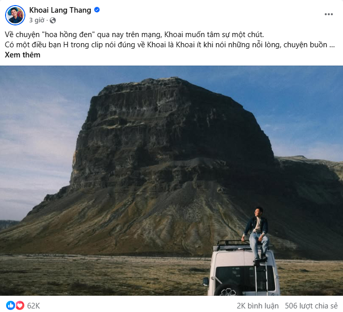 1764745962 256 Khoai Lang Thang tiep tuc len tieng ve on ao