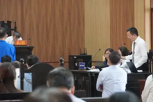 Tranh luận 'nảy lửa' quanh bản kết luận định giá tài sản