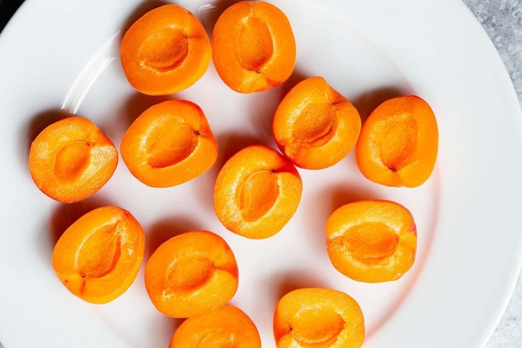 Loại quả khô có sẵn ở Việt Nam, ăn vào dưỡng gan lại chống lão hóa cực tốt 6 Loại quả khô có sẵn ở Việt Nam, ăn vào dưỡng gan lại chống lão hóa cực tốt - 5