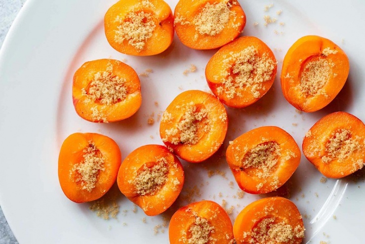 Loại quả khô có sẵn ở Việt Nam, ăn vào dưỡng gan lại chống lão hóa cực tốt 7 Loại quả khô có sẵn ở Việt Nam, ăn vào dưỡng gan lại chống lão hóa cực tốt - 6