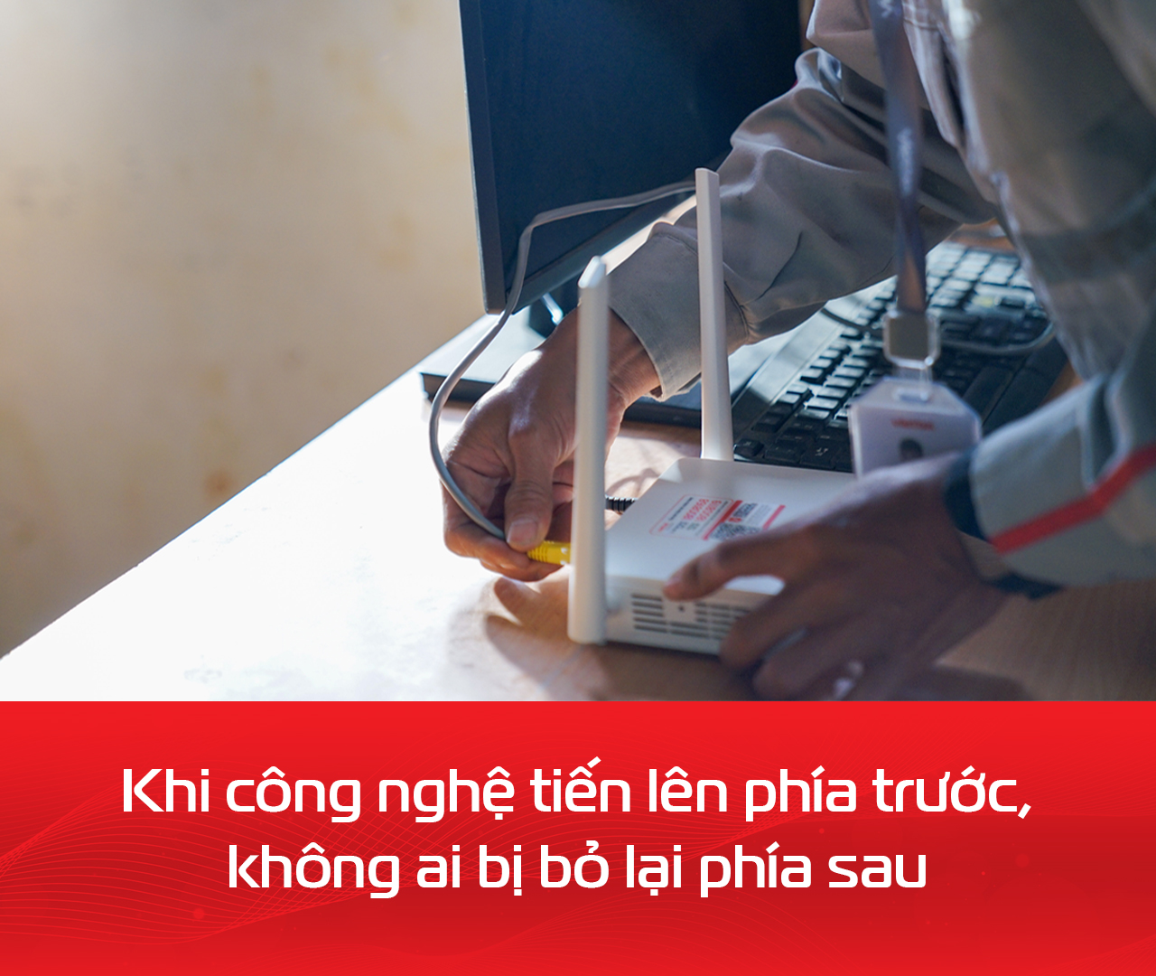 Sợi cáp kết nối tương lai: Internet vùng cao và những câu chuyện cảm động - Ảnh 9.