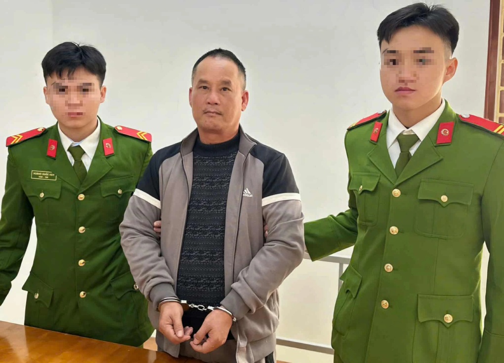 Công an Lạng Sơn thông tin vụ án giết người liên quan Đoàn Văn Sáng - 4