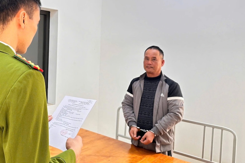 Đoàn Văn Sáng giết người, phi tang xác tại trụ sở Đội Quản lý thị trường - 5