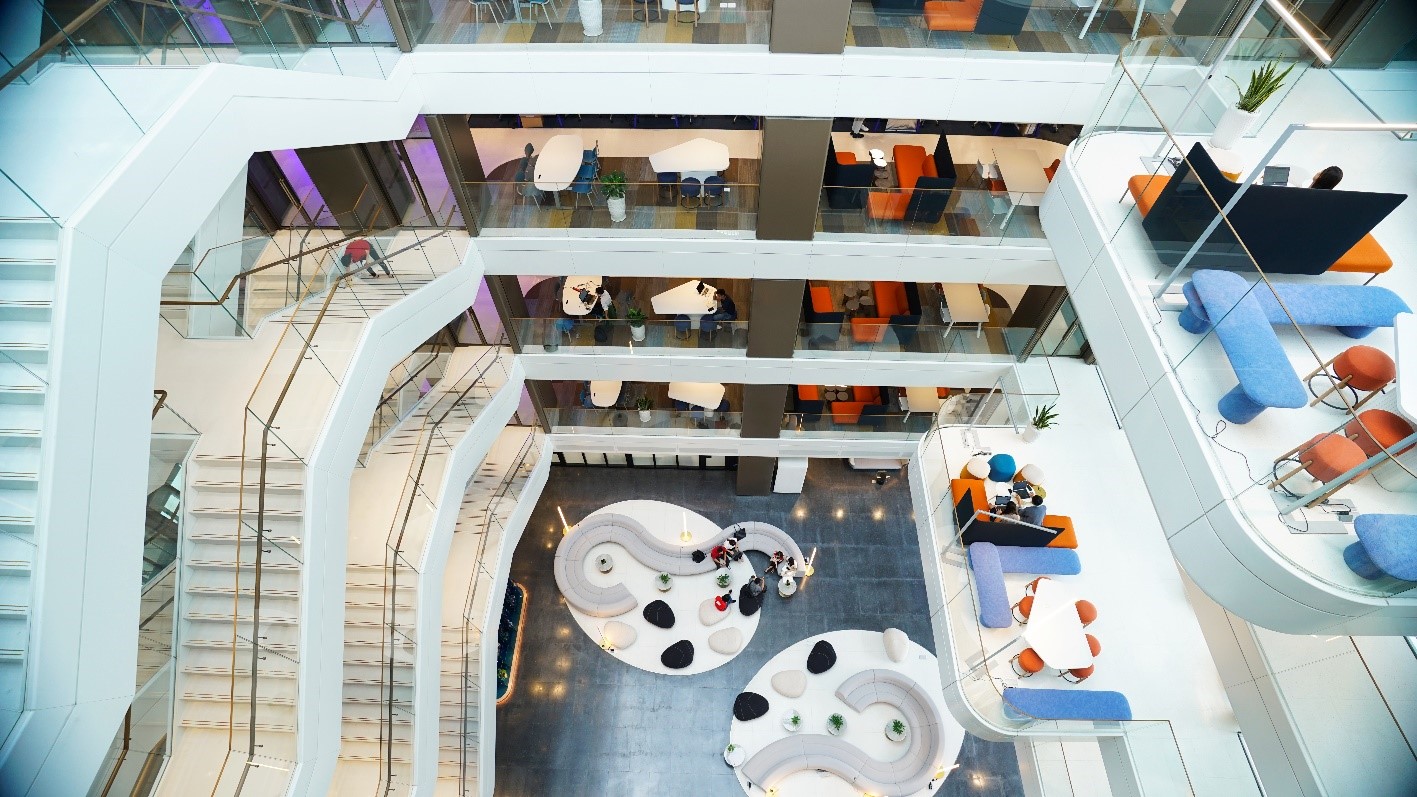 Công ty FMCG Việt duy nhất vào Top 100 nơi làm việc tốt nhất Đông Nam Á - Ảnh 3.